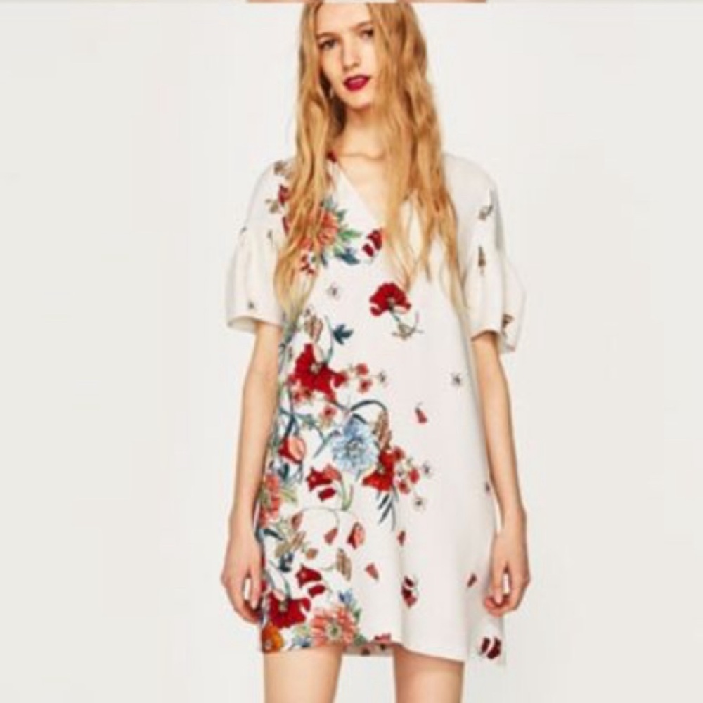 Brand new ZARA dress